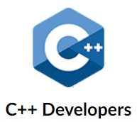 C++ Developers