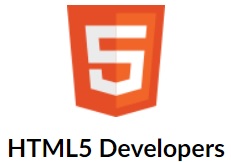 HTML5 Developers