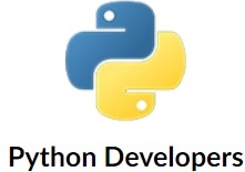 Python Developers